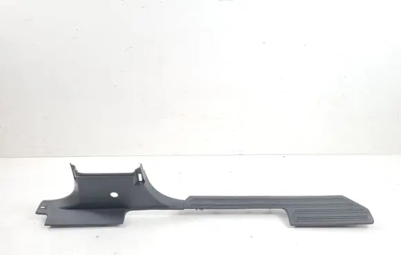 Volkswagen Amarok Front sill trim cover 2H0863725D