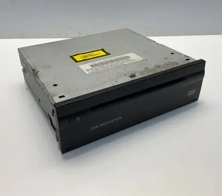 Mercedes-Benz E W211 GPS navigation control unit/module A2208703589 2208703589