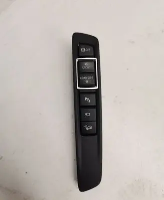 BMW X5 F15 Other switches/knobs/shifts 9262727