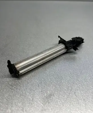 Volvo S60 Windshield washer spray nozzle ---
