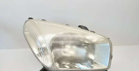 Toyota RAV 4 (XA20) Headlight/headlamp