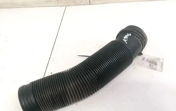 Audi A3 S3 8L Air intake hose/pipe 1J0129684