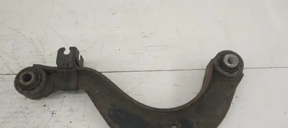 Skoda Superb B6 (3T) Rear control arm 1K0505323N