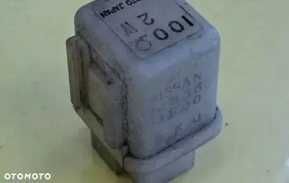 Nissan Primera Other relay 2433651E00 51E00 24336