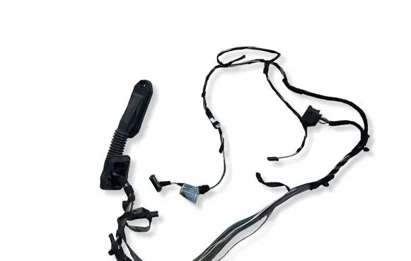BMW 3 E90 E91 Rear door wiring loom 6930633