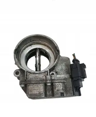 Volkswagen PASSAT B5 Throttle valve 03G128063C