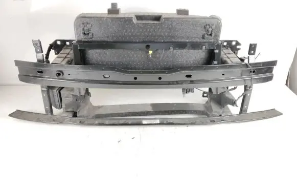 Volkswagen ID.3 Radiator support slam panel
