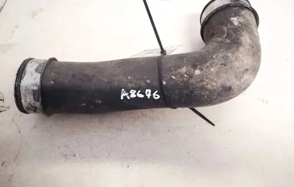 Volkswagen Golf V Intercooler hose/pipe