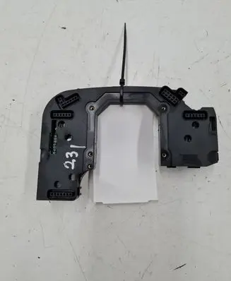 Steering angle sensor
