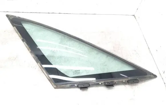 Renault Espace - Grand espace IV Front triangle window/glass DOT39AS2M34 43R000929