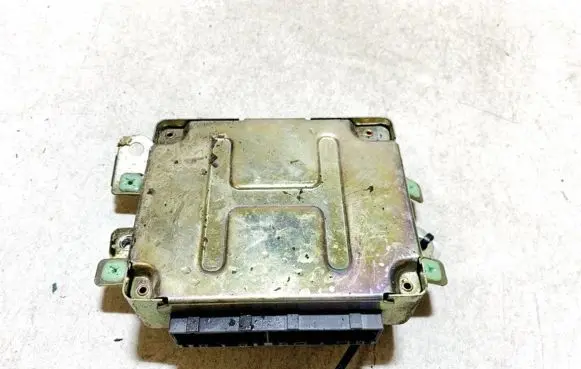 Honda Accord Other control units/modules isasn7