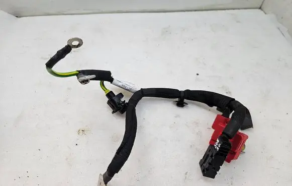 Peugeot 508 II Positive cable (battery) 9835372180 11771 300919