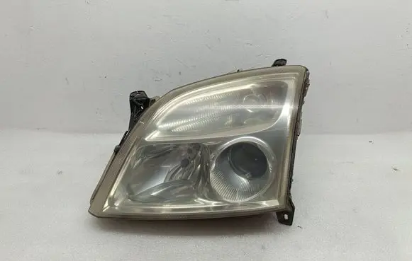Opel Vectra C Headlight/headlamp 15588700