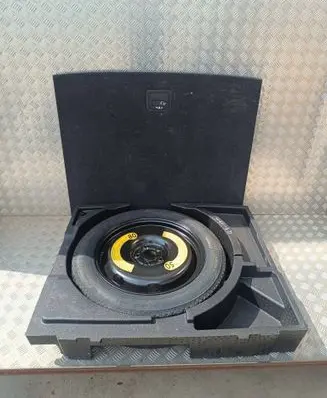 Audi Q3 8U R18 spare wheel 5N0601027E