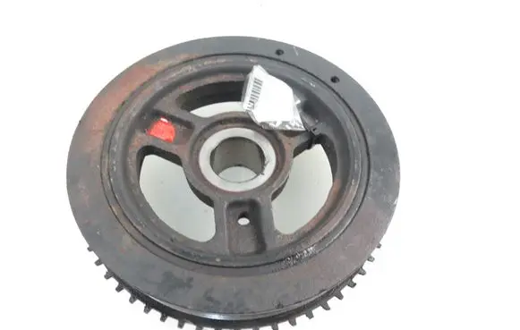 Mazda CX-7 Crankshaft pulley 1307040953