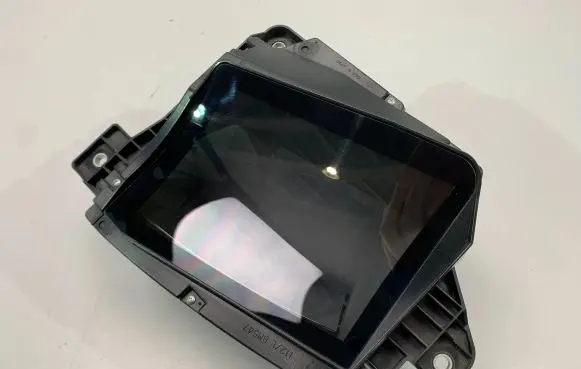 BMW i8 Head up display screen 9321279