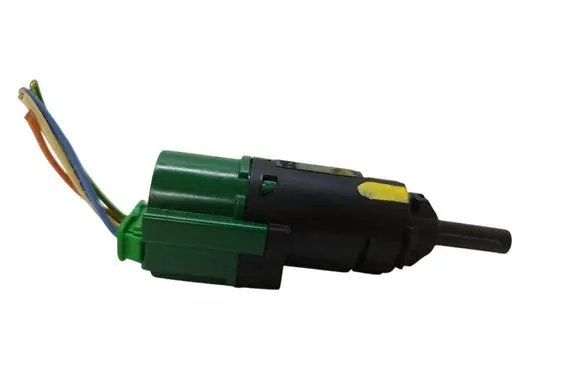 Peugeot 5008 Brake pedal sensor switch 9670430580