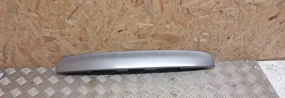 Nissan Note (E11) Trunk door license plate light bar 908109U01AB