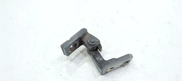 Volkswagen Caddy Front door upper hinge 2K5831401
