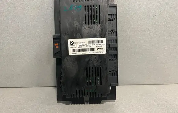 BMW 3 E90 E91 Light module LCM 9249083