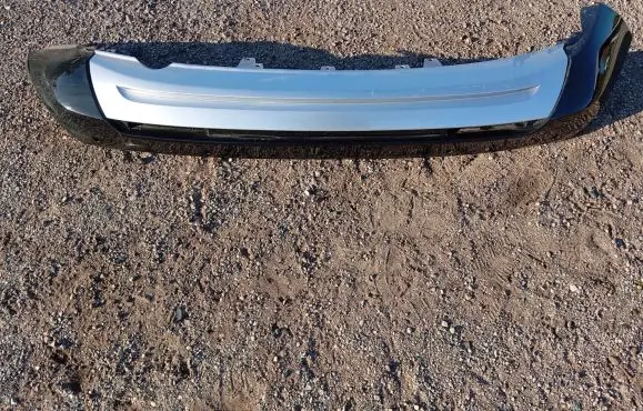 Honda HR-V Rear bumper lower part trim 715623M0N0