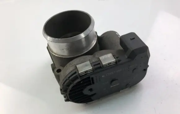 Audi A4 S4 B6 8E 8H Throttle valve 06B133062M 0280750009