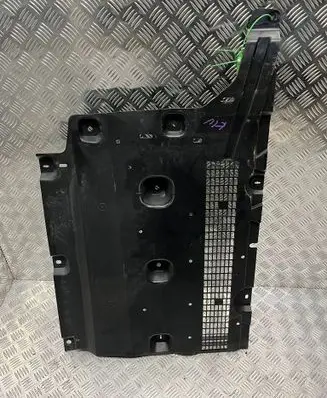 Renault Kangoo III Engine splash shield/under tray