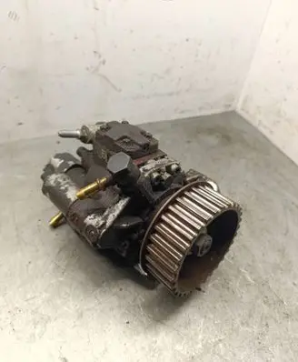 Renault Megane II Fuel injection high pressure pump A2C20000754 167008859R