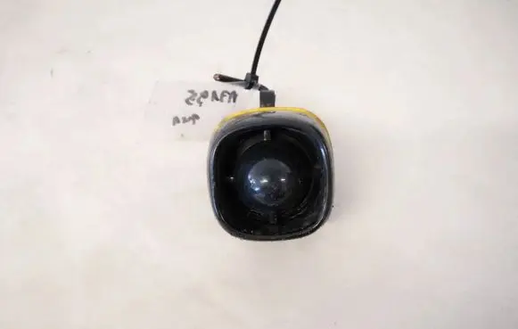 Audi A6 S6 C5 4B Alarm system siren 