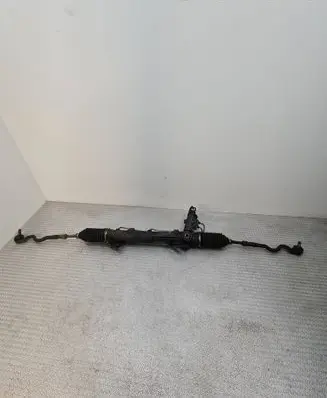 BMW 3 E46 Steering rack 6757651 7852974713 0301110002