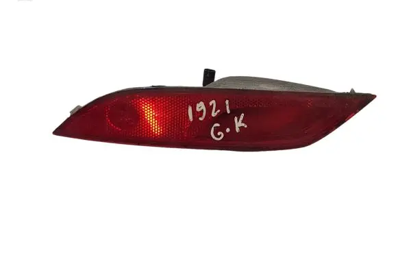 Volvo V40 Cross country Rear fog light 31420159