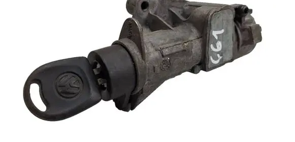 Ignition lock