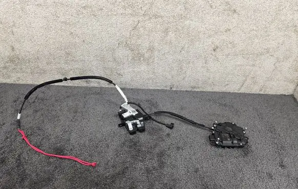 Maserati Grecale Tailgate/trunk/boot lock/catch/latch 670172925 670157704 06702159760