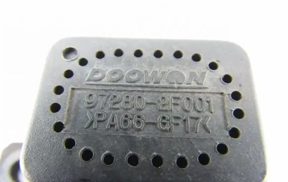 KIA Carnival Sensor 972802F001
