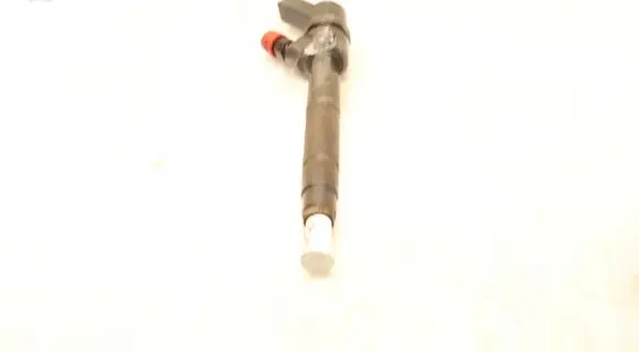 Mercedes-Benz A W168 Fuel injector 0445110014