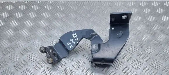 Citroen Jumpy Sliding door middle roller runner 9839368080