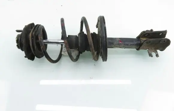 Fiat Seicento/600 Front shock absorber with coil spring 