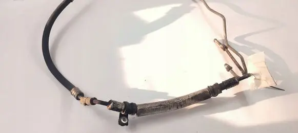Fiat Freemont Power steering hose/pipe/line 