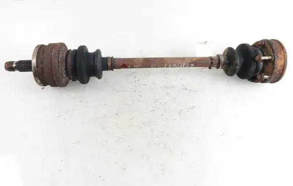 Mercedes-Benz C AMG W203 Rear driveshaft