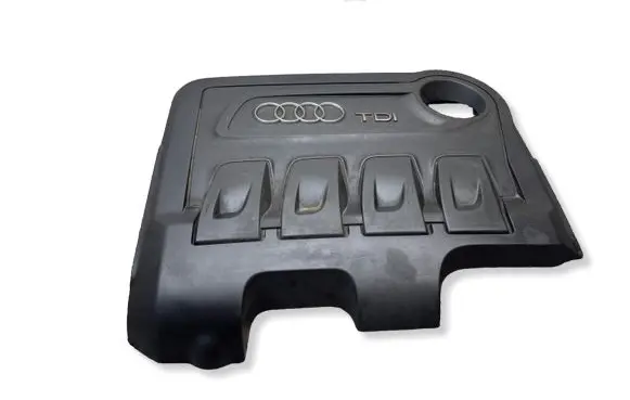 Audi Q3 8U Engine cover (trim) 03L103925R 03L103925S