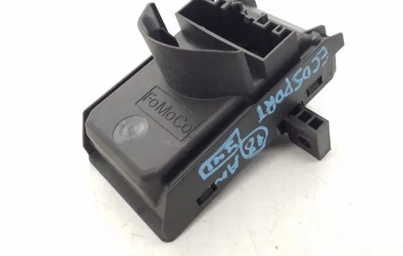 Ford Ecosport Other control units/modules H1BT14F642CE F00HJ01874