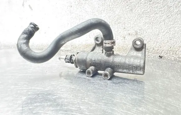 Opel Vectra C Fuel pressure regulator 55203803