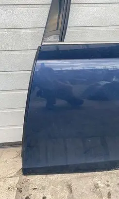 Volvo V40 Rear door