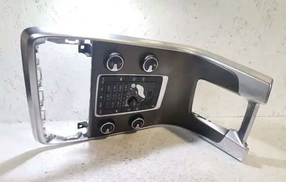 Volvo S60 Climate control unit 30781499
