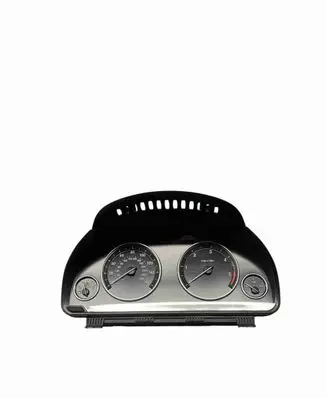 BMW 5 F10 F11 Speedometer (instrument cluster) 926518101