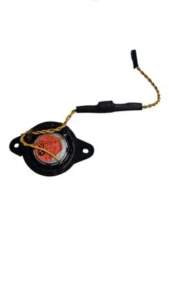BMW 7 E65 E66 Front door high frequency speaker 65136907639