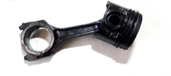 Ford Mondeo Mk III Piston with connecting rod 24655b