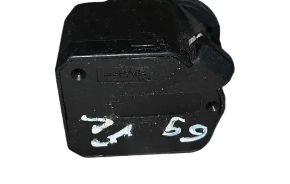 Volkswagen Golf V Headlight level adjustment motor 008830 00883000