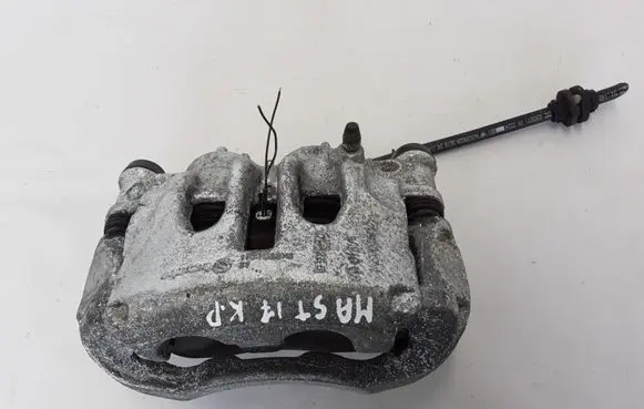 Renault Master III Front brake caliper