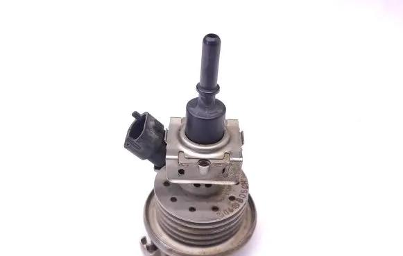 Mercedes-Benz Sprinter W906 Fuel injector A0004901013